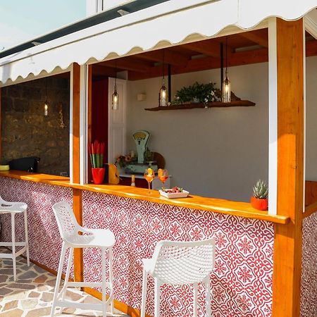 B&B Mario Relais Сорренто Экстерьер фото