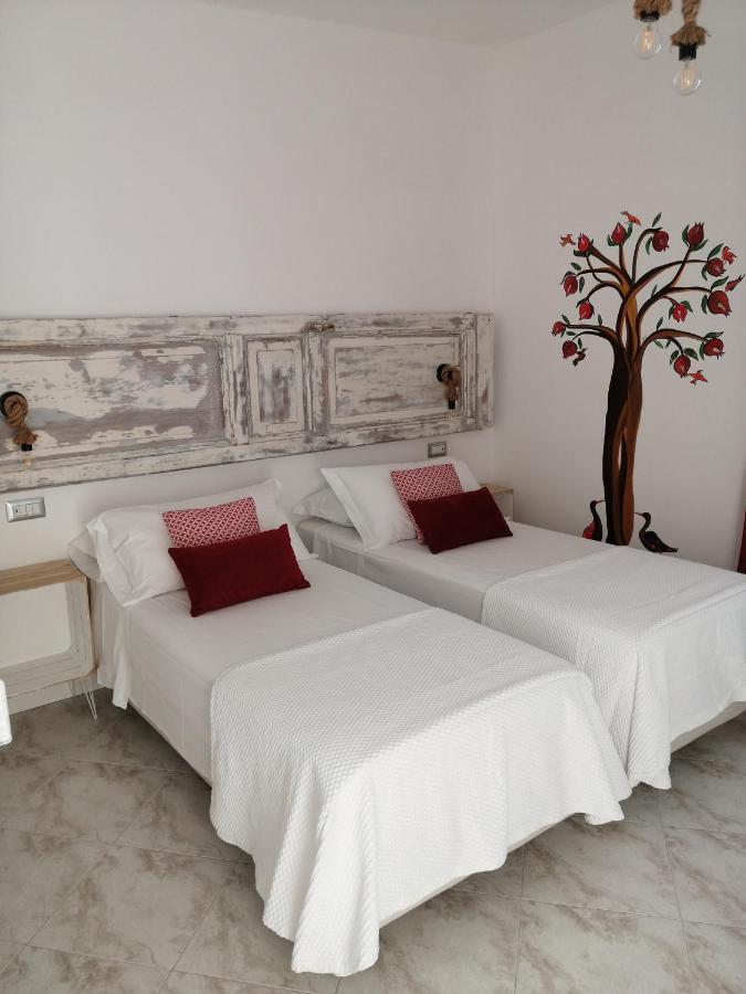 B&B Mario Relais Сорренто Экстерьер фото