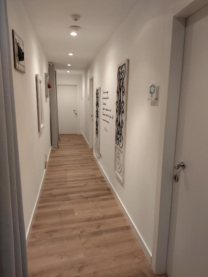 B&B Mario Relais Сорренто Экстерьер фото