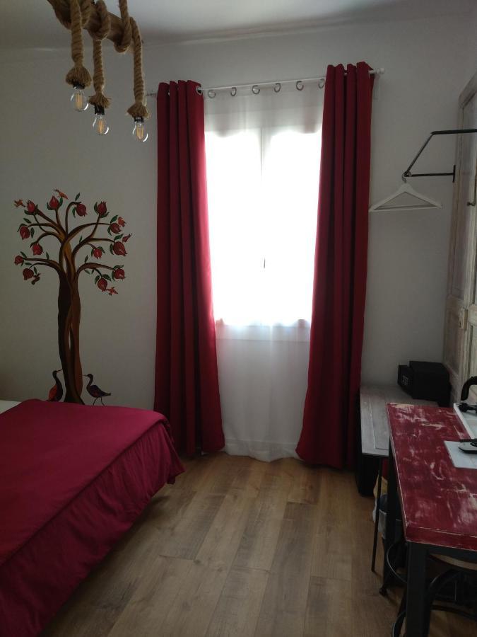 B&B Mario Relais Сорренто Экстерьер фото