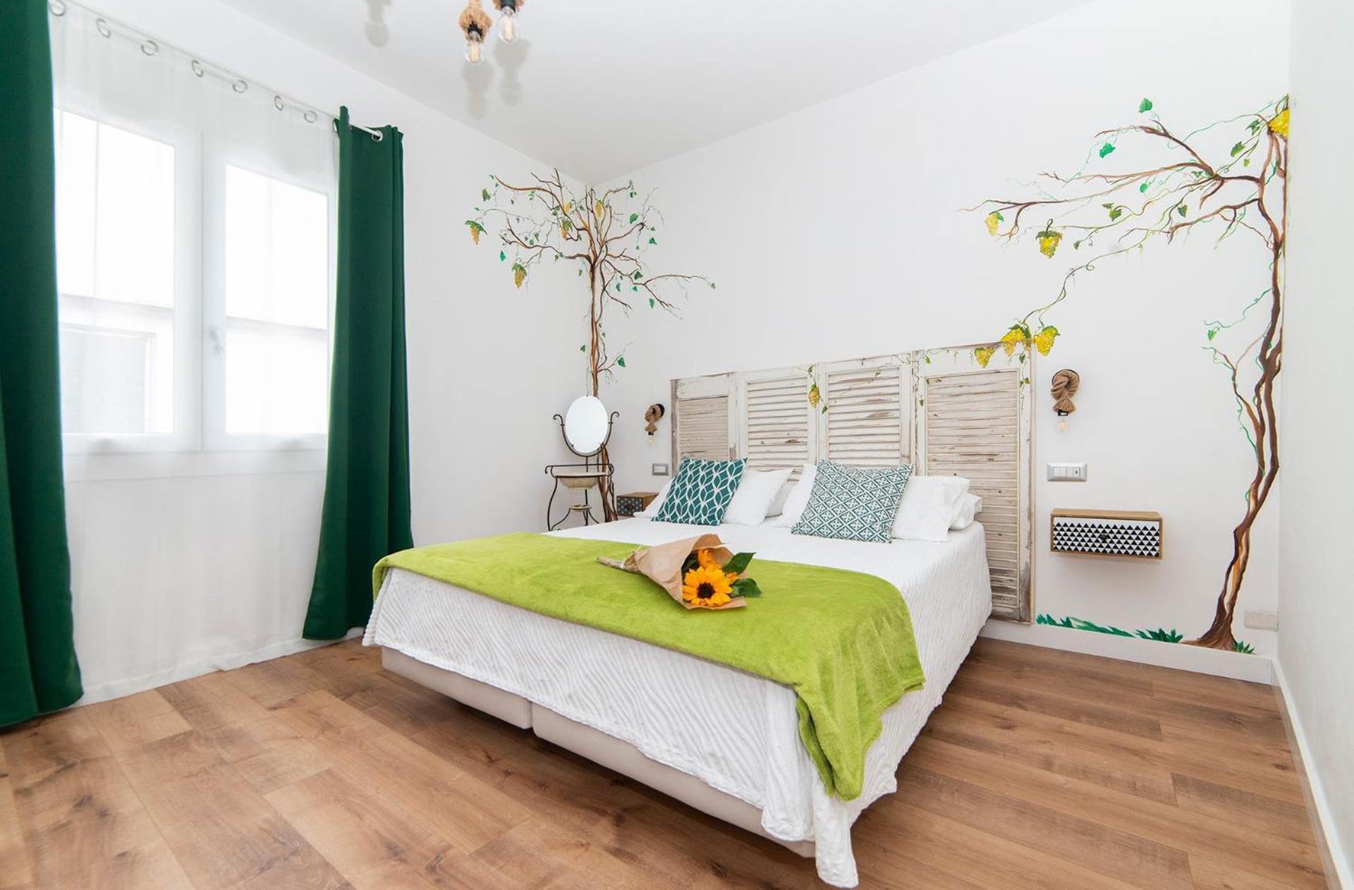 B&B Mario Relais Сорренто Экстерьер фото