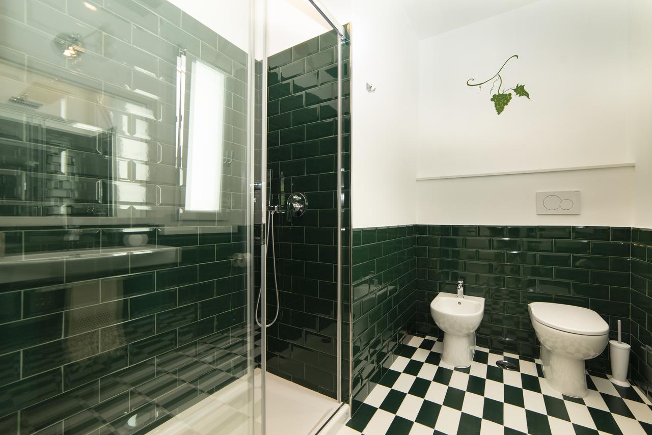 B&B Mario Relais Сорренто Экстерьер фото
