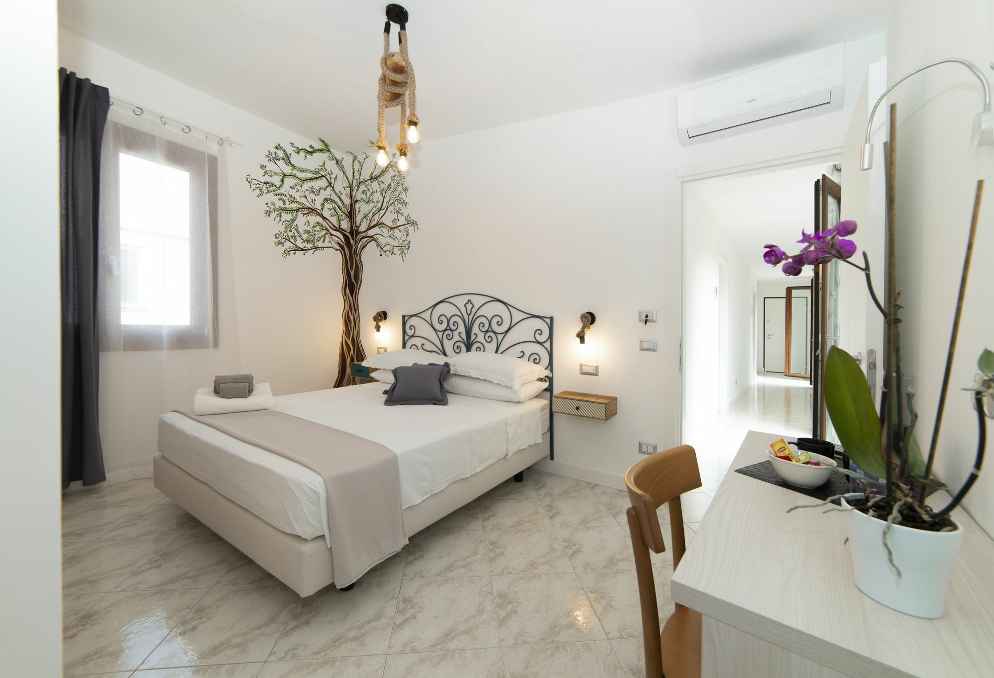 B&B Mario Relais Сорренто Экстерьер фото
